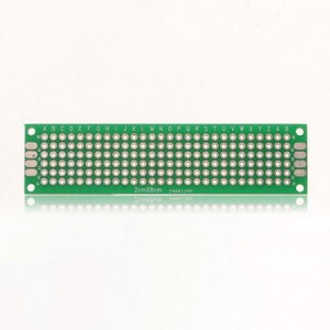 Double-Side Prototype PCB Universal Printed Circuit Board