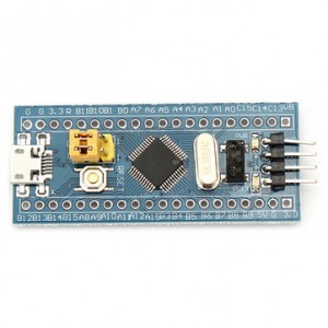 STM32F103C8T6 Small System Board Microcontroller STM32 ARM Core